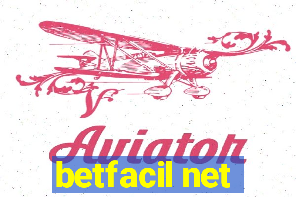 betfacil net